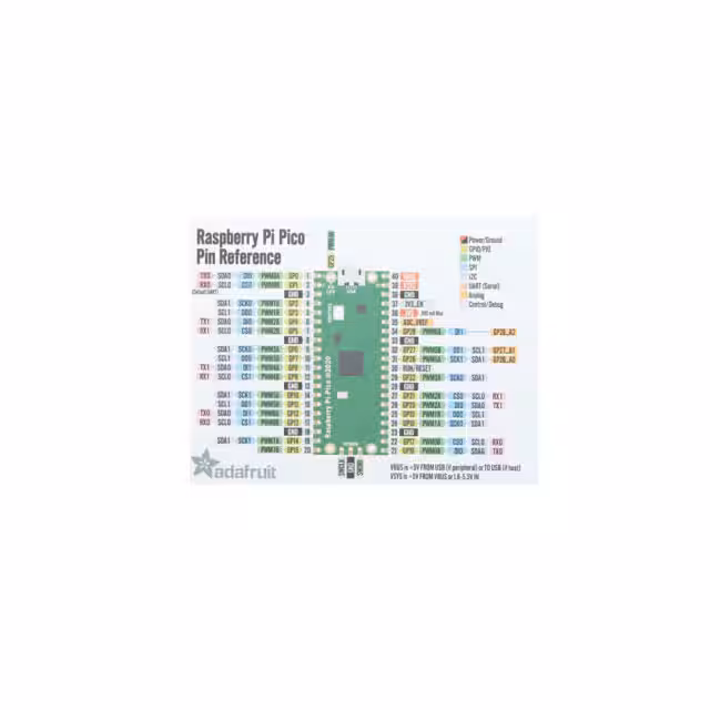 4901 Adafruit Industries LLC  Accessoires